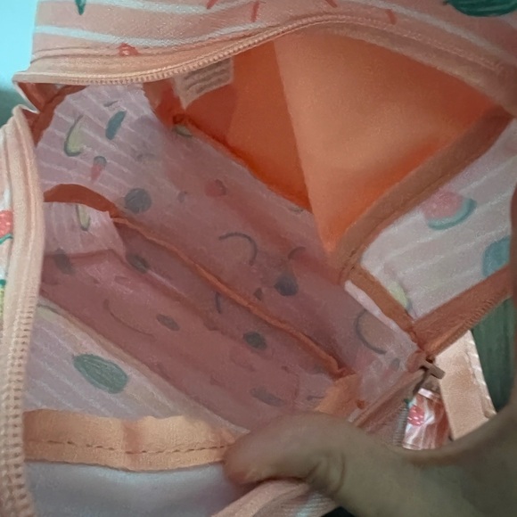 Roxy Fruit Mini Backpack - Picture 5 of 7